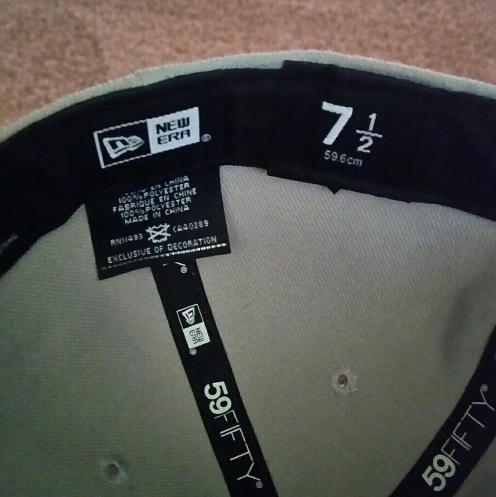 Hat - Picture 2 of 2